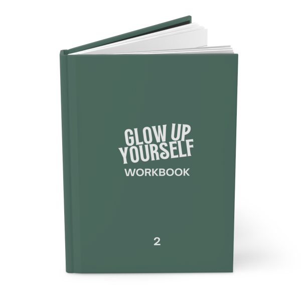 Glow Up Yourself - Book 2 - Image 2
