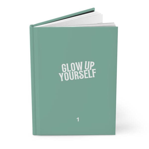 Glow Up Yourself Book 1 - Image 2